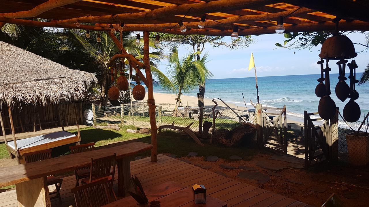 Cabarete Maravilla Eco Lodge & Beach Phòng bức ảnh